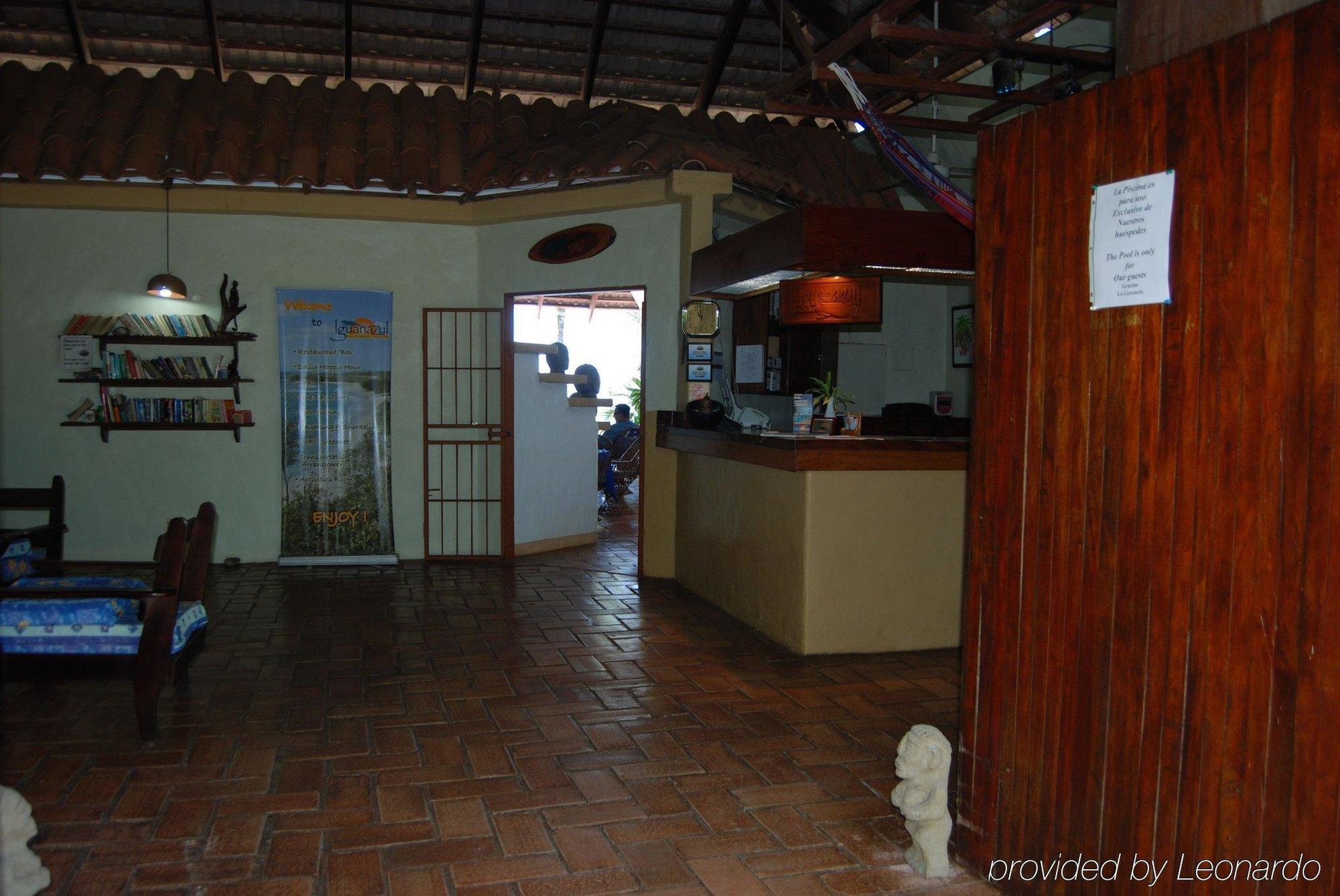 Hotel Iguanazul Playa Junquillal Dalaman gambar