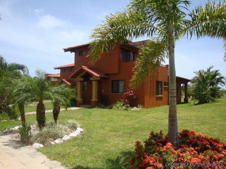 Hotel Iguanazul Playa Junquillal Luaran gambar