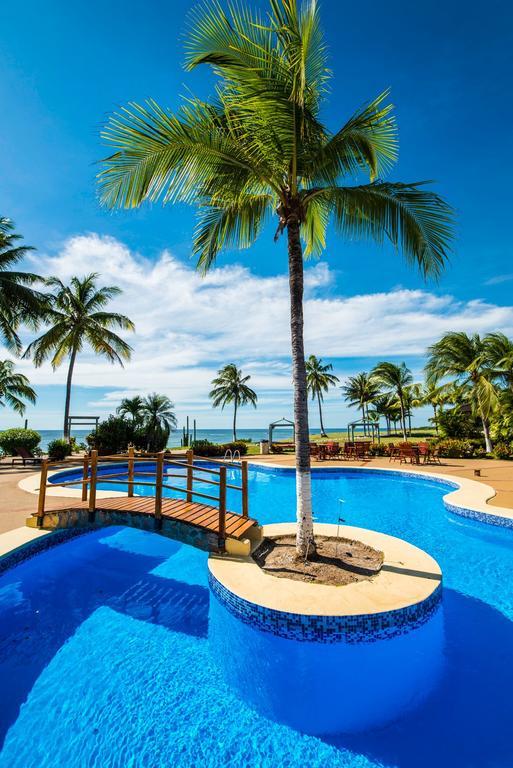 Hotel Iguanazul Playa Junquillal Luaran gambar