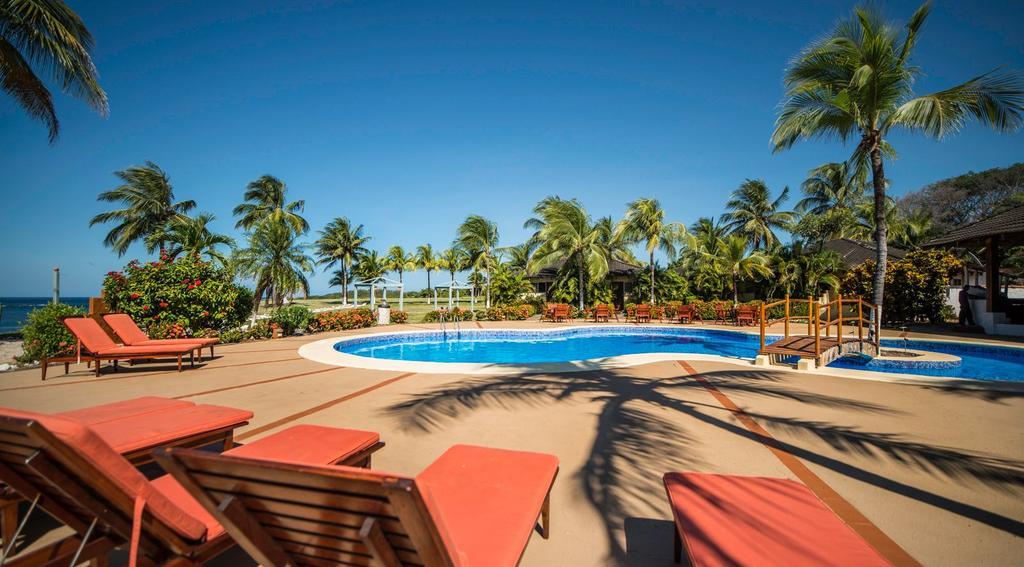 Hotel Iguanazul Playa Junquillal Luaran gambar