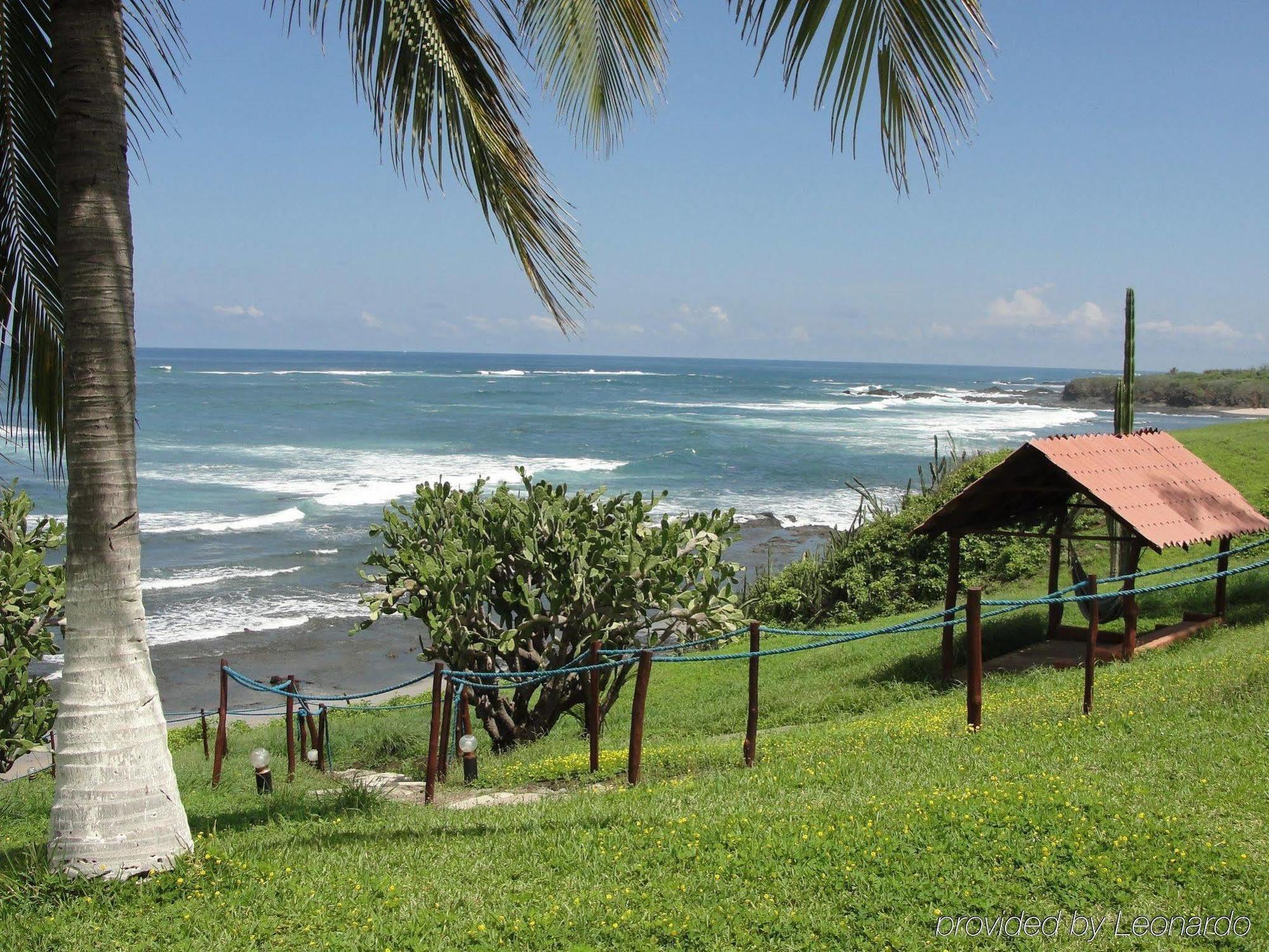 Hotel Iguanazul Playa Junquillal Kemudahan gambar
