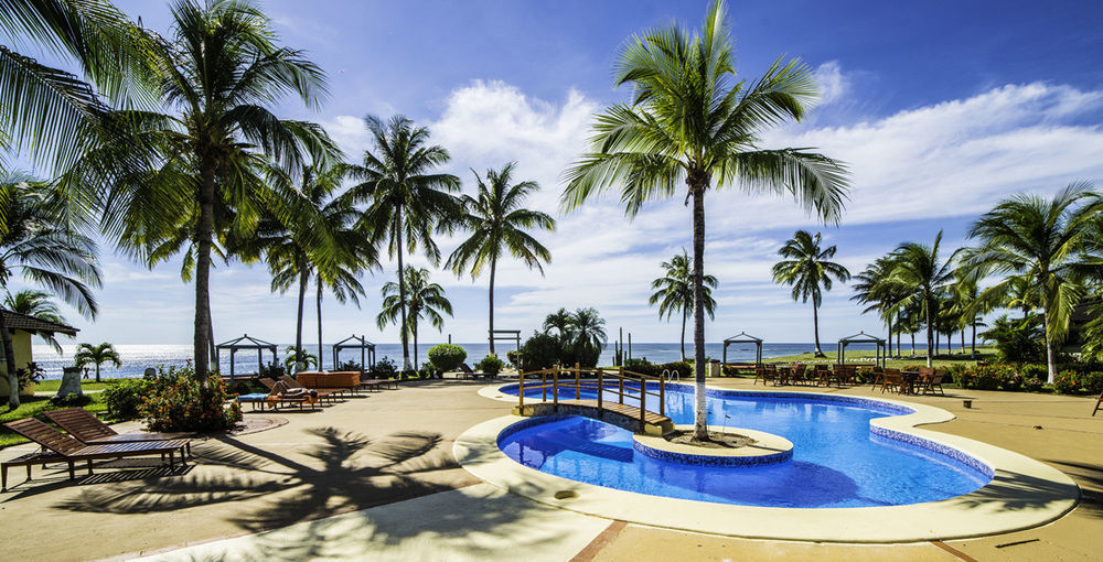 Hotel Iguanazul Playa Junquillal Luaran gambar