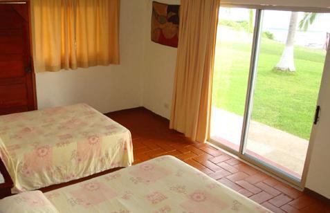 Hotel Iguanazul Playa Junquillal Luaran gambar