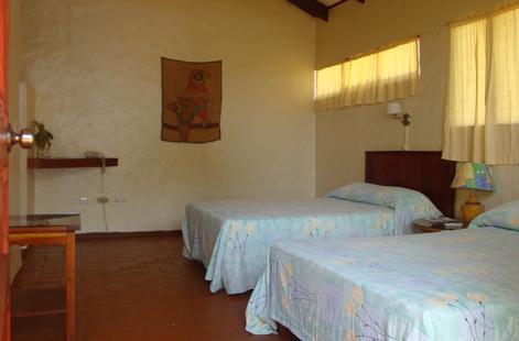 Hotel Iguanazul Playa Junquillal Luaran gambar